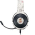 Disney Princess Moana Pattern Razer Kraken X Skin